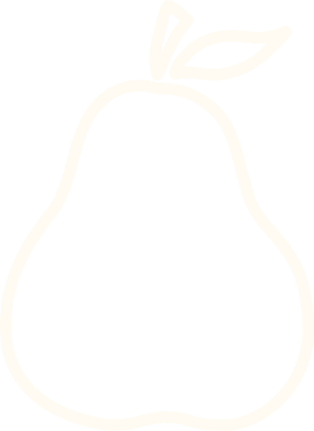 The Pear Post Club